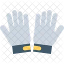Gloves Mittens Work Icon