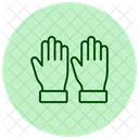 Gloves Icon