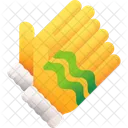 Gloves Protection Glove Icon