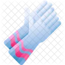 Gloves Protection Glove Icon