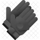 Gloves Protection Glove Icon