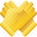 Gloves Protection Glove Icon