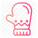 Gloves  Icon