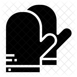 Gloves Icon