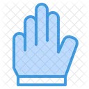 Glove Construction Gloves Glove Icon
