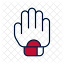 Gloves Hand Gloves Protection Icon