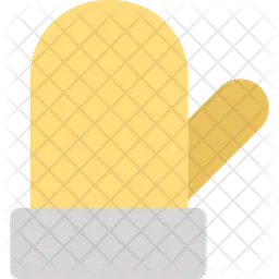 Gloves  Icon