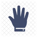 Gloves Leather Good Hand Glove Icon