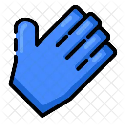 Gloves  Icon