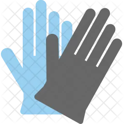 Gloves  Icon