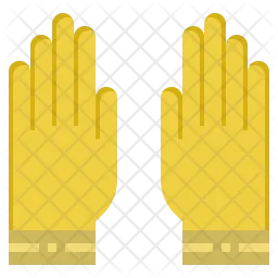 Gloves  Icon