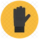 Gloves Goalie Icon