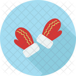 Gloves Icon