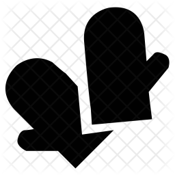 Gloves Icon