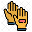 Gloves Glove Protection Icon