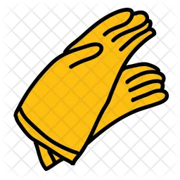 Gloves  Icon