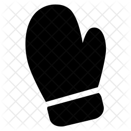 Gloves Icon