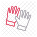 Gloves Safety Operation Icon