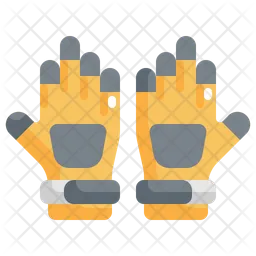 Gloves  Icon