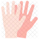 Gloves Outfit Clothes Icon