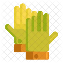 Gloves  Icon