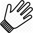 Gloves Hand Glove Icon