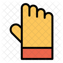 Gloves Icon