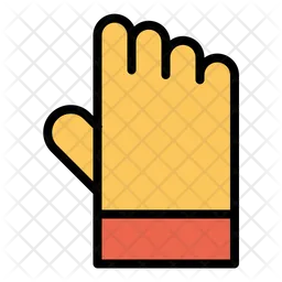 Gloves  Icon