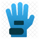 Gloves Hand Glove Hand Icon