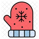 Gloves  Icon