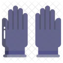 Gloves  Icône