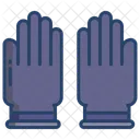 Gloves  Icône