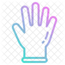 Gloves Construction Glove Icon
