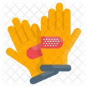 Gloves Safety Glove Icon