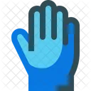 Gloves Medical Iconez Icon