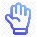 Gloves Rubber Gloves Surgery Icon