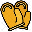 Gloves  Icon