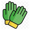 Gloves Protection Glove Icon