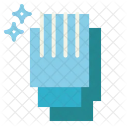 Gloves  Icon