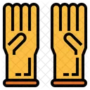 Gloves  Icon