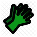 Gloves Icon