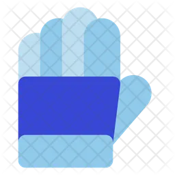 Gloves  Icon