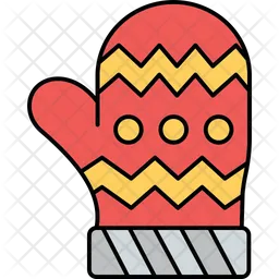 Gloves  Icon