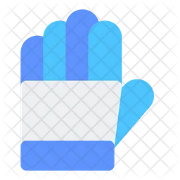 Gloves  Icon