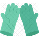 Gloves  Icon