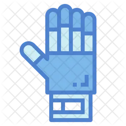 Gloves  Icon