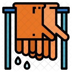 Gloves  Icon