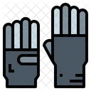 Gloves  Icon