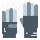 Gloves  Icon