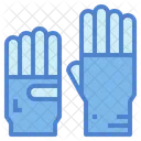 Gloves  Icon